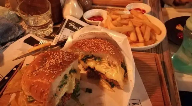 Menu Kobe Grill House - Odkryj pyszne dania, które musisz spróbować