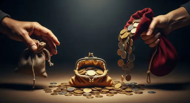 Ile zarabia radny osiedla we Wrocławiu? Zaskakujące różnice w wynagrodzeniach