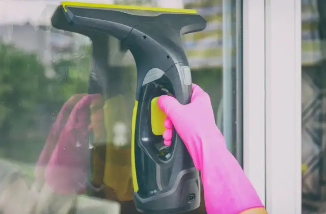 Porównanie myjek do okien Karcher: Która model jest lepszy?