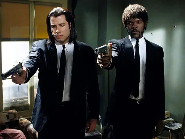 Filmy gangsterskie: Klasyki amerykańskiego kina, które musisz znać