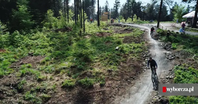 Polskie góry: Co robić? Trekking, rowery, adrenalina i relaks