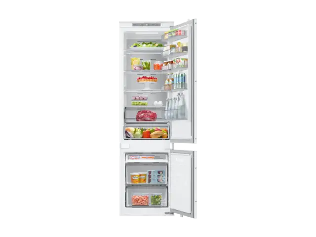 Jaka temperatura w zamrażarce? -18°C dla bezpieczeństwa i oszczędności