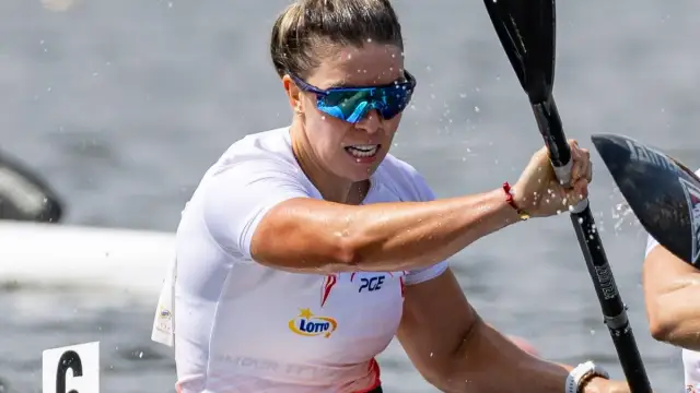 Polscy mistrzowie kajakarstwa: Od legend po złoto olimpijskie