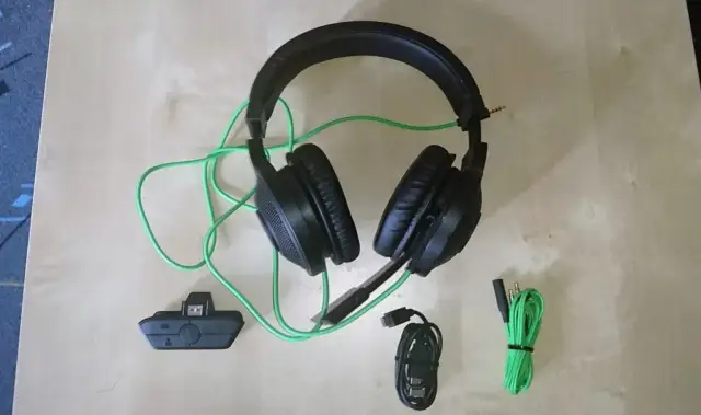 Jak podłączyć słuchawki do Xbox One – uniknij problemów z dźwiękiem