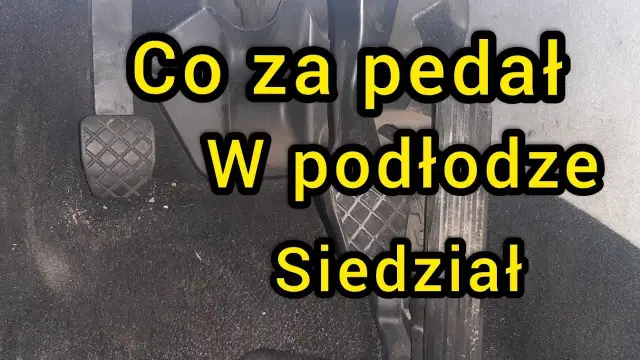 Co zrobić gdy sprzęgło nie odbija - krok po kroku do rozwiązania problemu