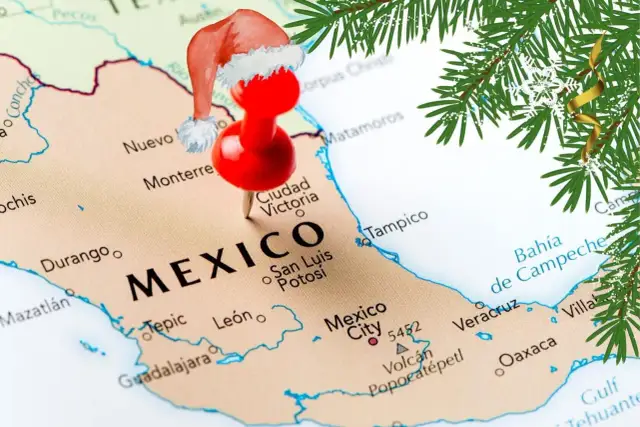 Święta w Meksyku - tradycje, obyczaje i kulturowe znaczenie