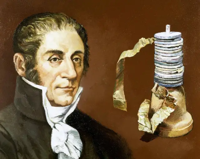 Qué inventó Alessandro Volta y cómo cambió la ciencia eléctrica