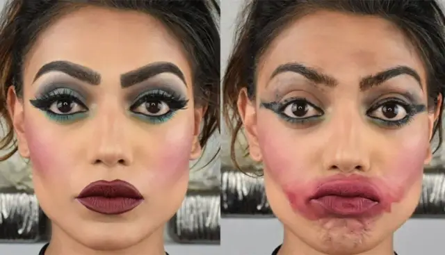 Jak poprawić makijaż w ciągu dnia i uniknąć efektu maski na twarzy