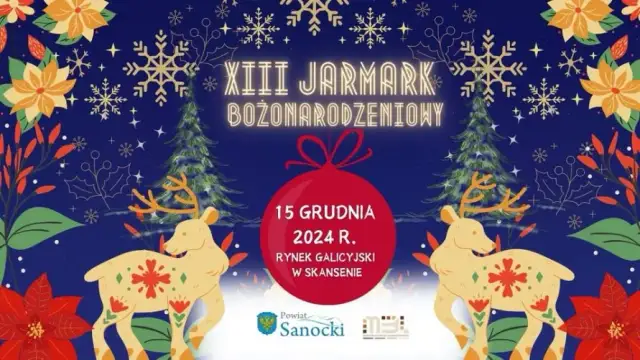 Jarmark Galicyjski Sanok 2026: Jak zaplanować niezapomnianą wizytę?