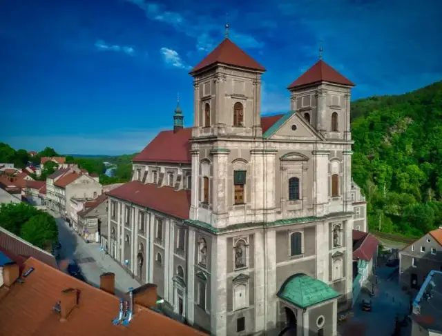 Bardo Śląskie atrakcje, które zaskoczą każdego turystę