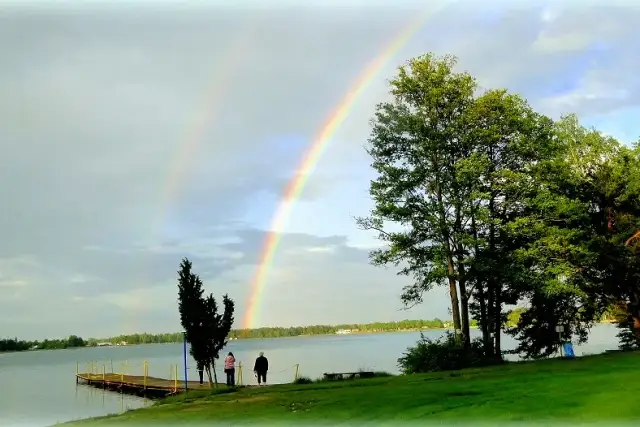 Najlepsze atrakcje nad jeziorem Białym, które musisz poznać