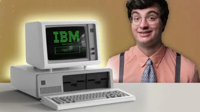 PC co to znaczy? Komputer osobisty od podstaw dla każdego!