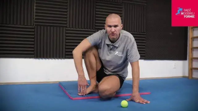 Ćwiczenia po operacji haluksa: Twój przewodnik do powrotu do sprawności