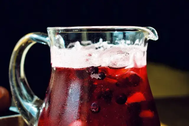 Napój na zatkane tętnice, który poprawi Twoje zdrowie serca