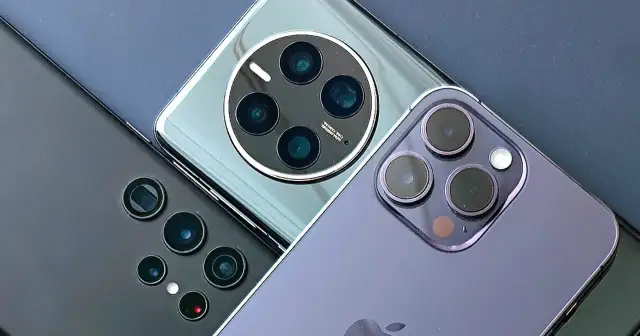 Ile MPX ma dobry aparat w telefonie? Oto najlepsze modele 12 MP