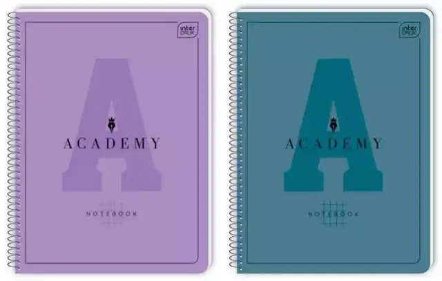 Zeszyty do liceum A4 czy A5 - wybór, który zmieni twoją naukę