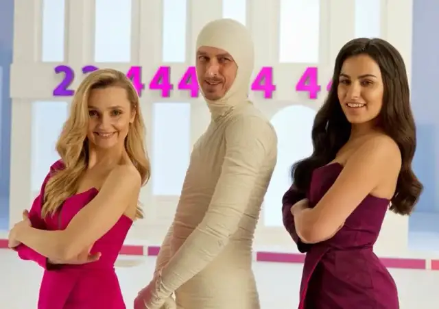 Kim jest dziewczyna z reklamy Link4? Poznaj Darię Reczek