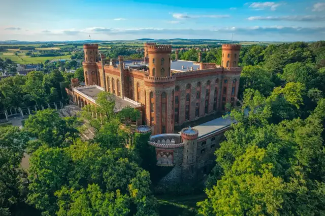 Najciekawsze atrakcje w Kamieńcu Ząbkowickim, które musisz zobaczyć
