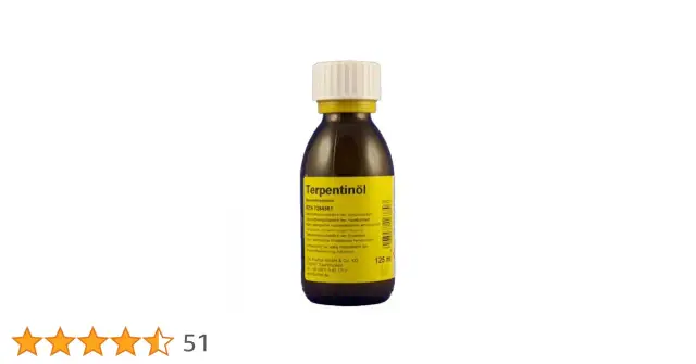 Gdzie kupić olejek terpentynowy? Ceny i dostępność w sklepach
