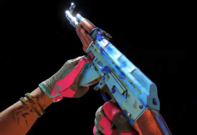 Jaki jest najdroższy skin w CS:GO i dlaczego jego cena szokuje?