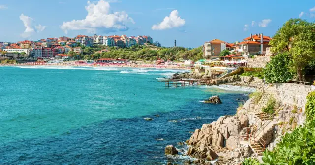 Bułgaria: Co zwiedzić? Plaże, zabytki i cuda natury
