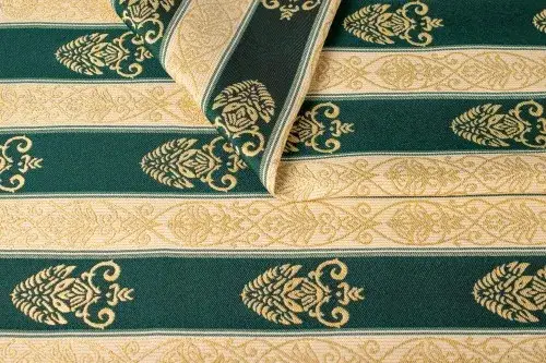 Polskie tkaniny ścienne: Kto je tworzy i gdzie kupić? Trendy