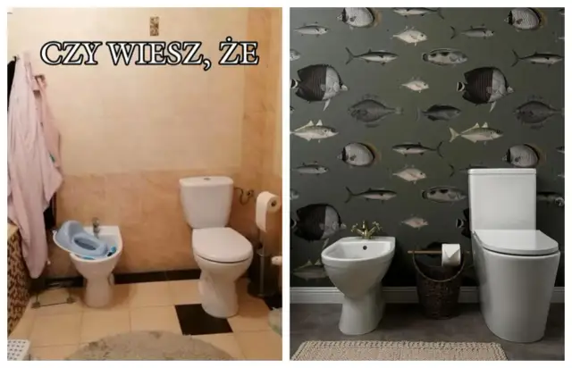 Łazienka bez remontu? 70% taniej! Szybka metamorfoza krok po kroku