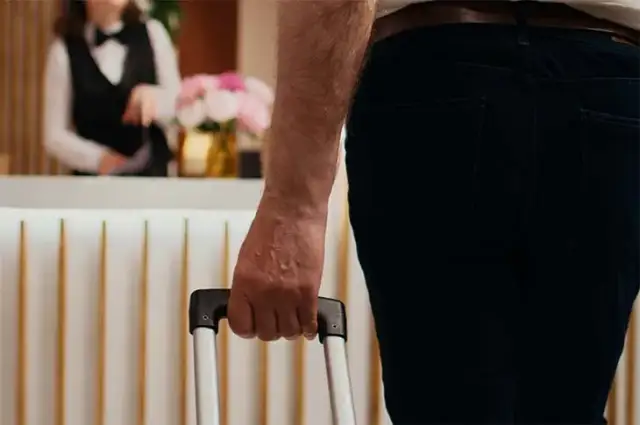 Nocleg tranzytowy – co to znaczy i jak z niego skorzystać?