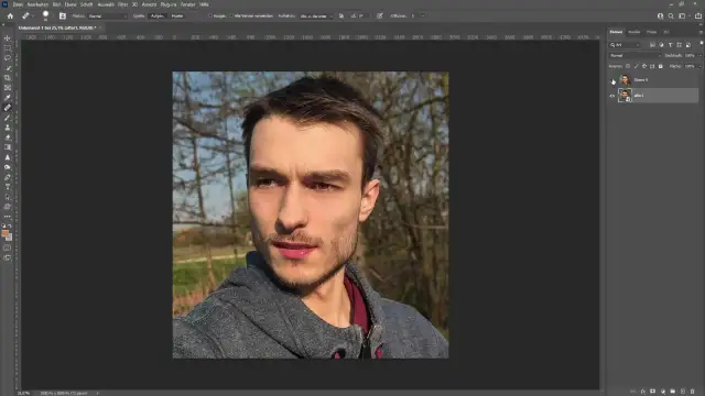 Usuń cienie ze zdjęć w Photoshopie: Poradnik krok po kroku