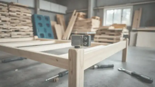 Jak dobrać podnośnik gazowy do mebli - praktyczny poradnik krok po kroku