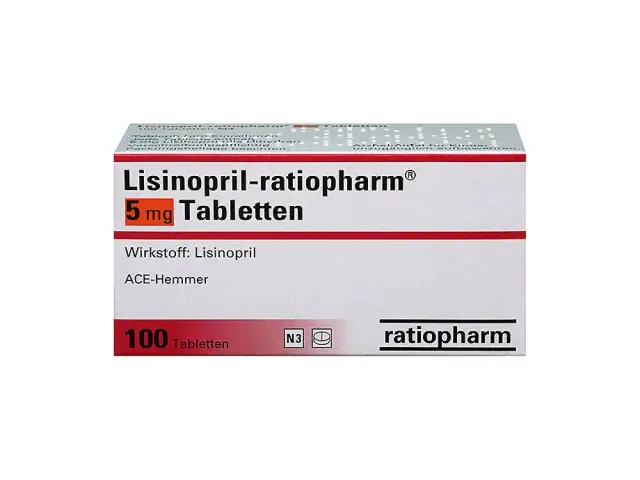 Bestes Medikament gegen Bluthochdruck? Ihr individueller Weg