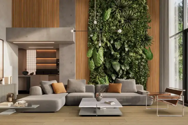 Jak odmienić ściany - Co na ścianę - Inspiracje i porady