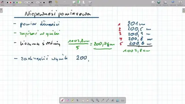 Jak obliczyć punktację sprawdzianu i uniknąć nieprzyjemnych niespodzianek