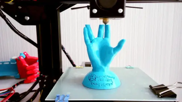 Drukarka 3D dla początkujących: Twój pierwszy krok do świata druku