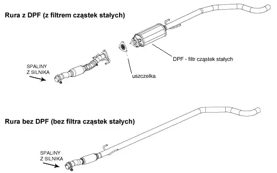 1.9 JTD 120 KM: Czy ma DPF? Sprawdź, jak to zrobić!