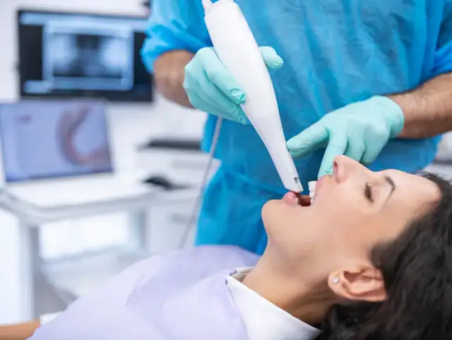 Wzrok dentysty: Skaner zdrowia. Co ujawnia Twoja jama ustna?