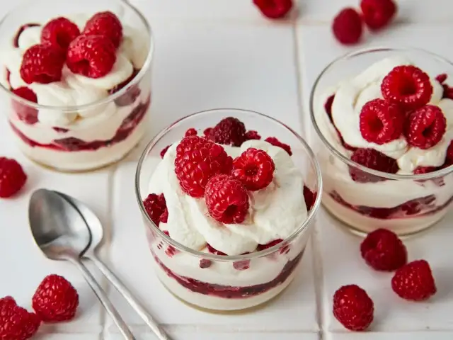 Mascarpone-Quark-Desserts: Blitzschnelle Rezepte für cremigen Genuss