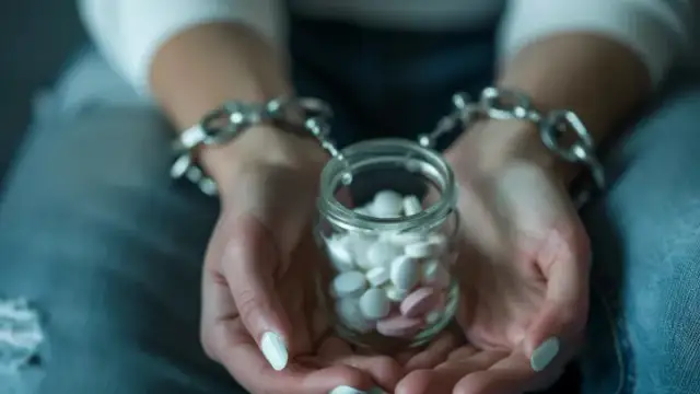 Uzależnienie: jak rozpoznać, zrozumieć i skutecznie leczyć?