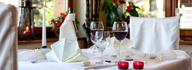 Romantyczna kolacja Zakopane gdzie znaleźć idealne miejsce dla par