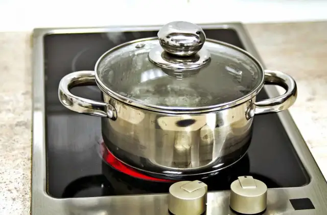 Garnek na indukcję? Sprawdź to w 1 minutę! Prosty test