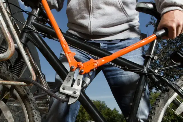 Jak zabezpieczyć rower przed kradzieżą GPS i uniknąć strat