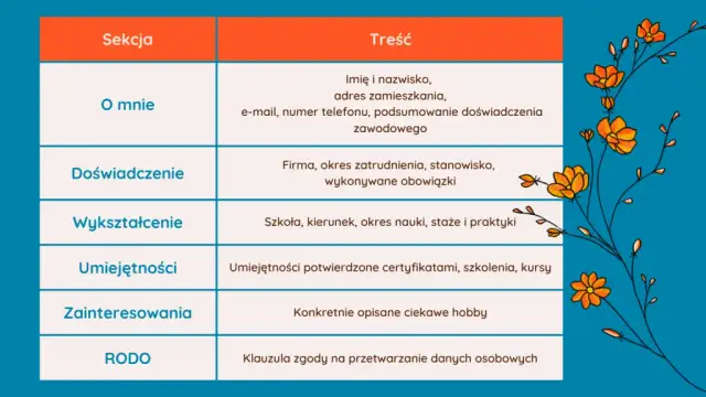 Umiejętności w CV: Co wpisać, by zdobyć pracę marzeń?