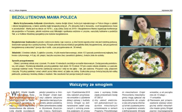 Bezglutenowa mama: Sprawdzone przepisy i triki dla całej rodziny