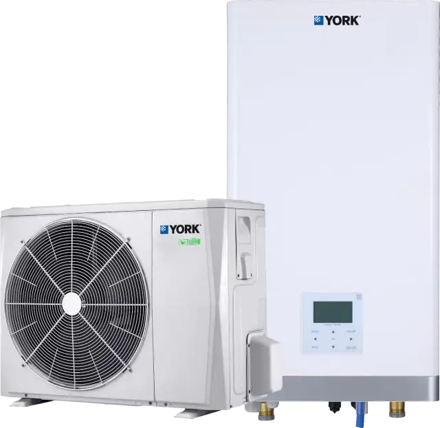 Pompa ciepła 4 kW na ile metrów? Odkryj prawdę o wydajności ogrzewania