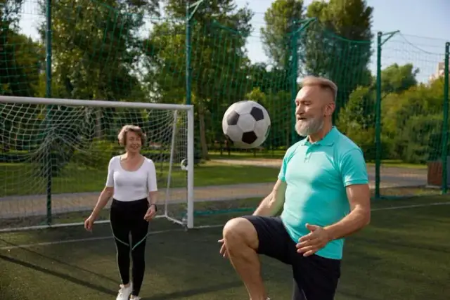 Emerytura sportowa: Ile naprawdę mogą zarobić zawodnicy po zakończeniu kariery?