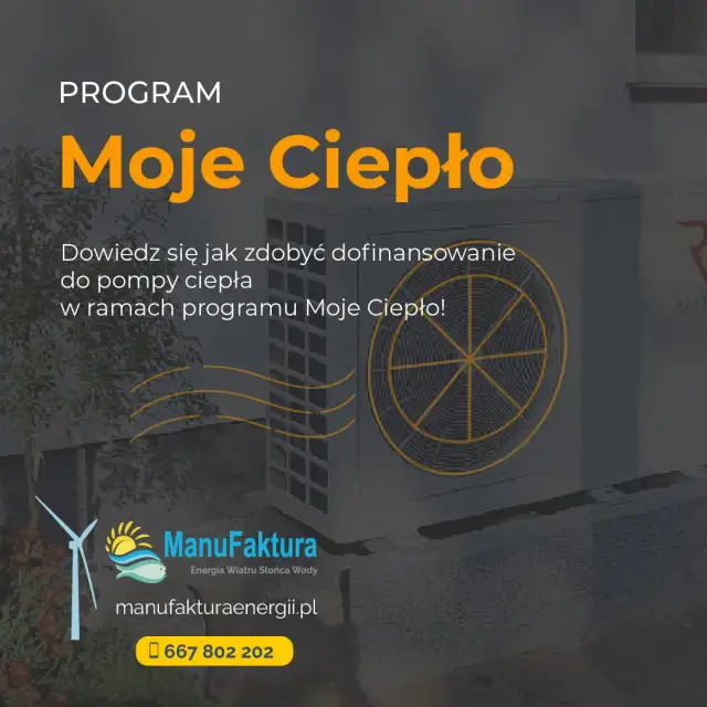 Kto może otrzymać dofinansowanie do pompy ciepła? Sprawdź kryteria i korzyści