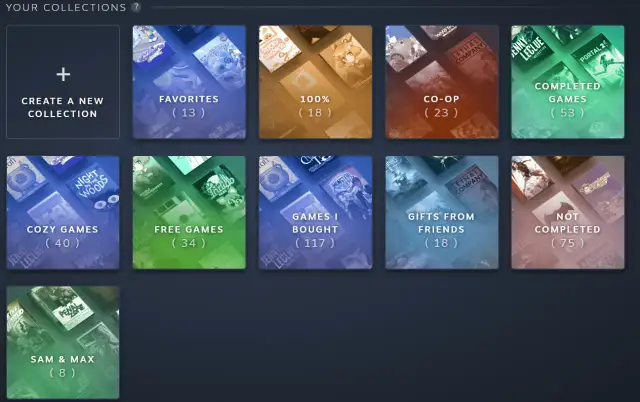 Centralizacja gier: Jak dodać tytuły spoza Steam do biblioteki?