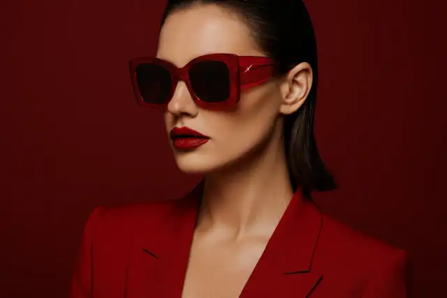 Modne okulary przeciwsłoneczne 2026: Jak wybrać idealne?