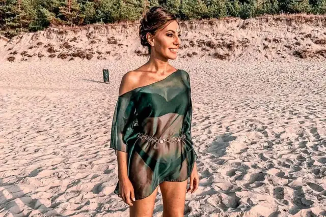 Jak zostać modelką po 40-tce? Zacznij karierę w dojrzałym wieku!