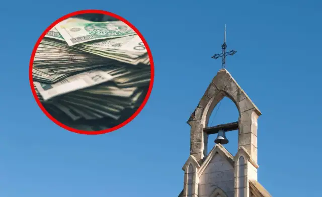 Fundusz kościelny kto płaci? Poznaj prawdę o jego finansowaniu